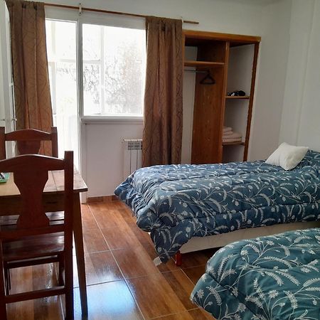 Astoria Patagonia habitaciones privadas San Carlos de Bariloche Exterior foto