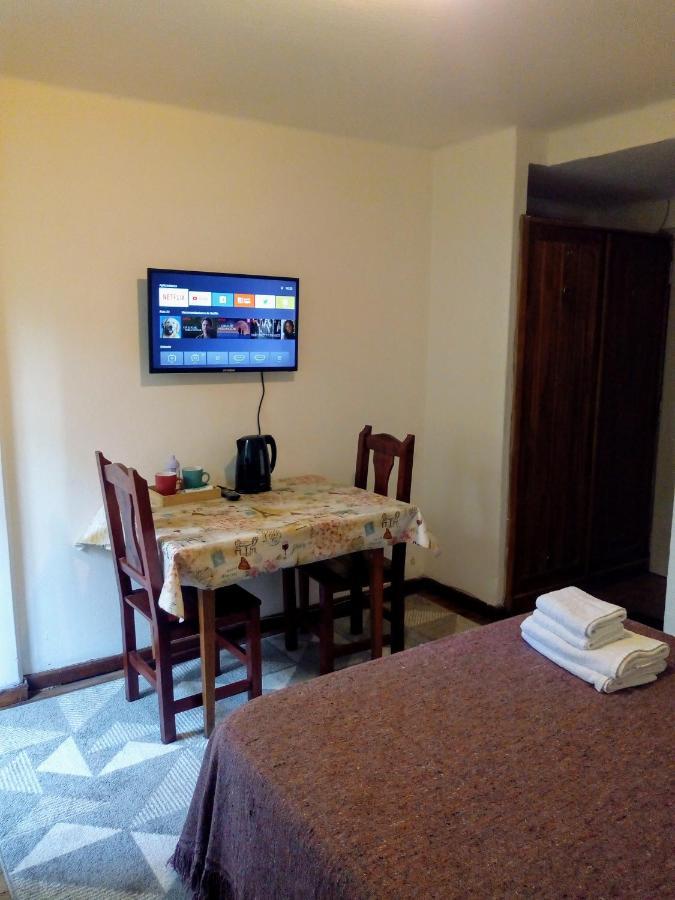 Astoria Patagonia habitaciones privadas San Carlos de Bariloche Exterior foto