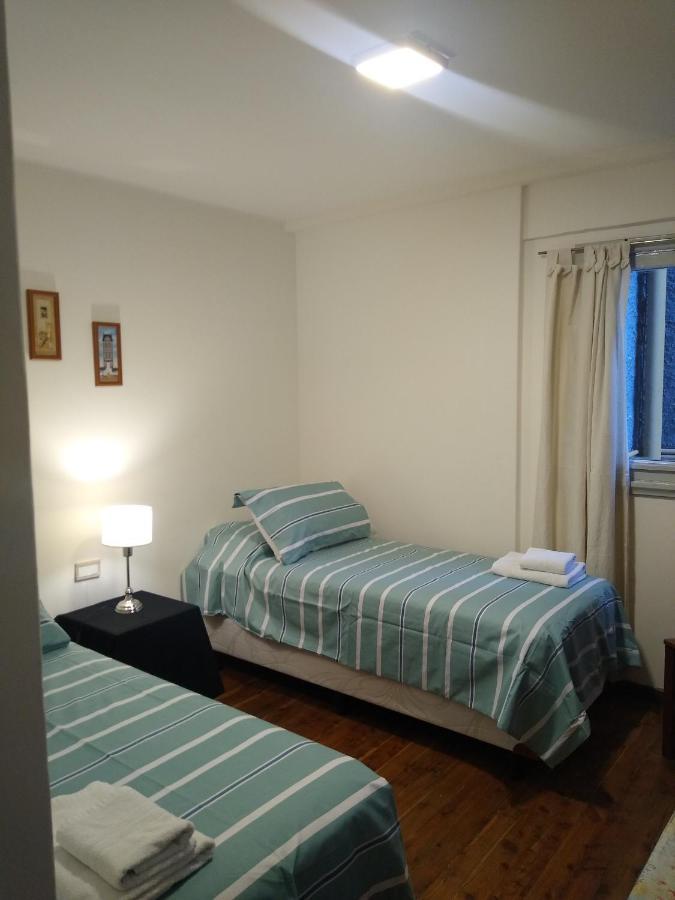 Astoria Patagonia habitaciones privadas San Carlos de Bariloche Exterior foto