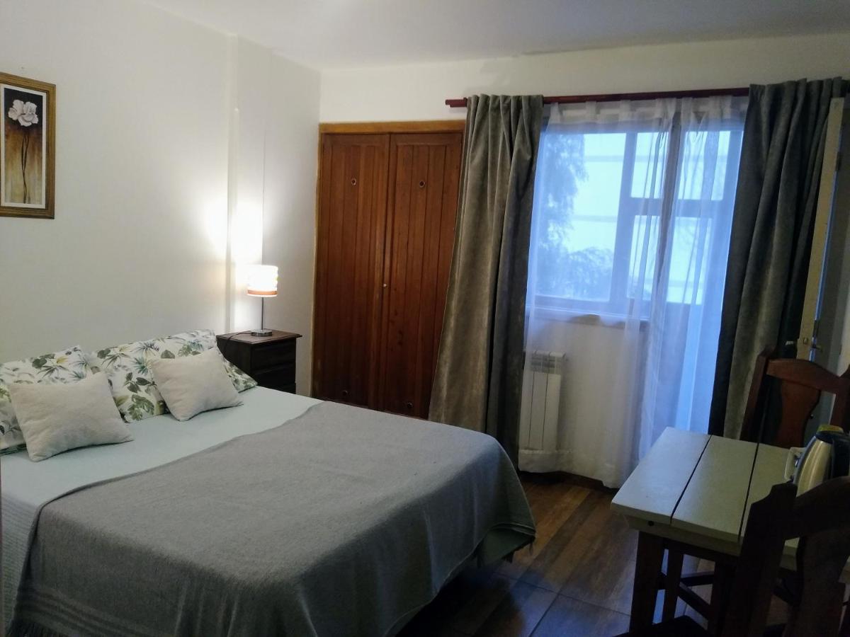 Astoria Patagonia habitaciones privadas San Carlos de Bariloche Exterior foto